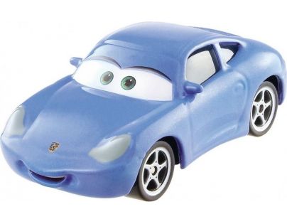 Mattel Disney Cars auto single Sally
