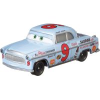 Mattel Disney Cars auto single Slim Hood