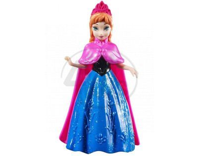 Mattel Disney Frozen Perleťová princezna - Anna