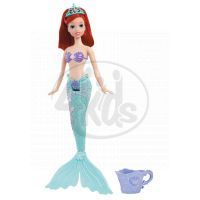 Koupelová kráska Mattel M3229 - Ariel 2