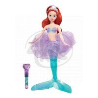 Koupelová kráska Mattel M3229 - Sněhurka s tužkou 2