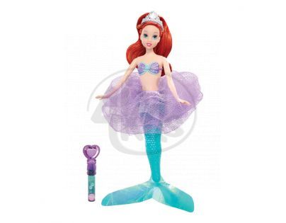 Koupelová kráska Mattel M3229 - Sněhurka s tužkou