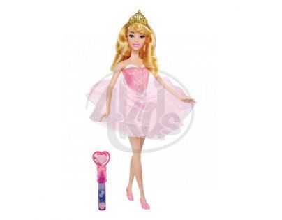 Koupelová kráska Mattel M3229 - Sněhurka s tužkou