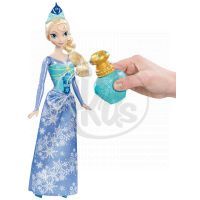 Mattel Disney Ledové království Elsa a kouzelný parfém 3