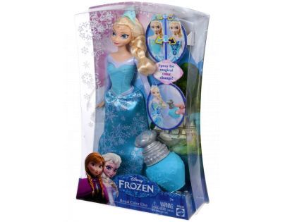 Mattel Disney Ledové království Elsa a kouzelný parfém