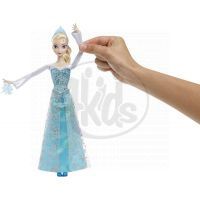 Mattel Disney Ledové království Zmrazující Elsa 3
