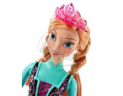 Mattel Disney Ledová princezna - Anna