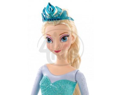 Mattel Disney Ledová princezna - Elsa