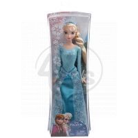 Mattel Disney Ledová princezna - Elsa 3