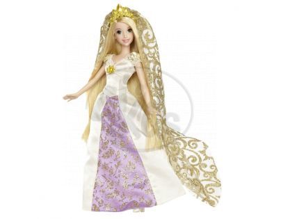 MATTEL Disney Princess - Locika nevěsta X3956
