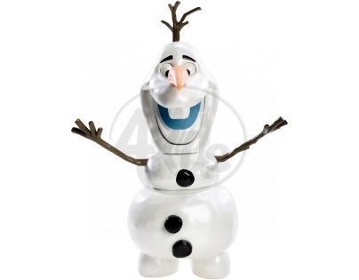 MATTEL Disney Princess - CBH61 - Ledové království - Olaf