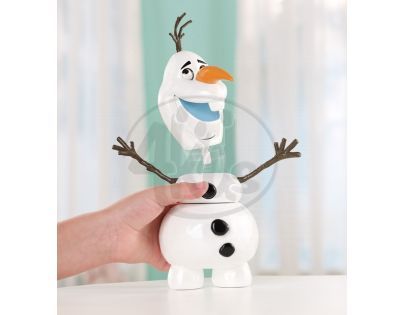 MATTEL Disney Princess - CBH61 - Ledové království - Olaf