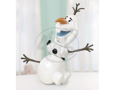 MATTEL Disney Princess - CBH61 - Ledové království - Olaf