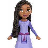 Mattel Disney Přání Sada 8 ks mini panenek 3