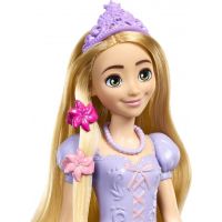 Mattel Disney Princess Locika se stylovými doplňky 3