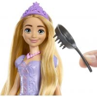 Mattel Disney Princess Locika se stylovými doplňky 4