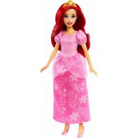 Mattel Disney Princess malá mořská víla Ariel s princeznovskými šaty 29 cm 4