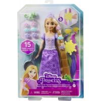 Mattel Disney Princess panenka Locika s pohádkovými vlasy 29 cm 4