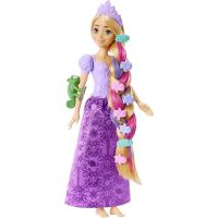 Mattel Disney Princess panenka Locika s pohádkovými vlasy 29 cm 2