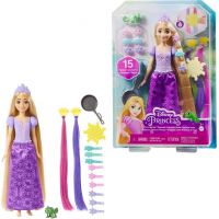 Mattel Disney Princess panenka Locika s pohádkovými vlasy 29 cm 3
