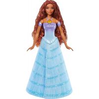 Mattel Disney Princess panenka Malá mořská víla s kouzelnou proměnou 3