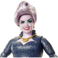 Mattel Disney Princess panenka Mořská čarodějnice Ursula 4