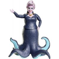 Mattel Disney Princess panenka Mořská čarodějnice Ursula 3