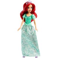 Mattel Disney Princess panenka princezna 29 cm Ariel - Poškozený obal 2