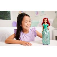 Mattel Disney Princess panenka princezna 29 cm Ariel - Poškozený obal 6