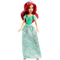 Mattel Disney Princess panenka princezna 29 cm Ariel 2