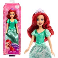 Mattel Disney Princess panenka princezna 29 cm Ariel