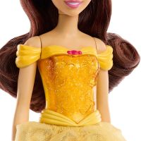 Mattel Disney Princess panenka princezna 29 cm Bella 4