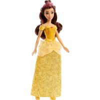 Mattel Disney Princess panenka princezna 29 cm Bella 2