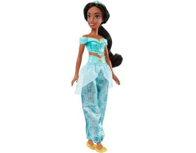 Mattel Disney Princess panenka princezna 29 cm Jasmine