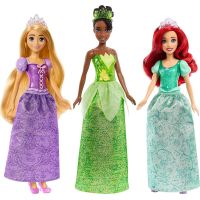 Mattel Disney Princess panenka princezna 29 cm Locika 6