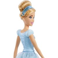 Mattel Disney Princess panenka princezna 29 cm Popelka 4