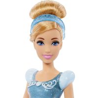 Mattel Disney Princess panenka princezna 29 cm Popelka 3