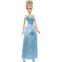 Mattel Disney Princess panenka princezna 29 cm Popelka 2