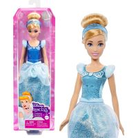 Mattel Disney Princess panenka princezna 29 cm Popelka