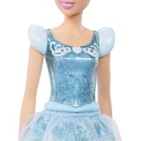 Mattel Disney Princess panenka princezna 29 cm Popelka 5