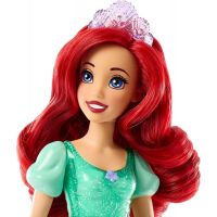 Mattel Disney Princess panenka princezna Ariel 29 cm 2