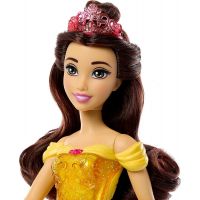 Mattel Disney Princess panenka princezna Bella 29 cm 2