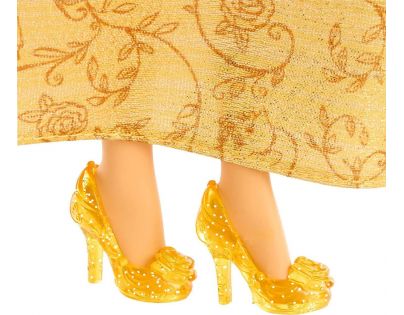 Mattel Disney Princess panenka princezna Bella 29 cm