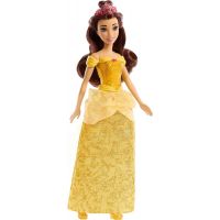 Mattel Disney Princess panenka princezna Bella 29 cm
