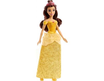 Mattel Disney Princess panenka princezna Bella 29 cm