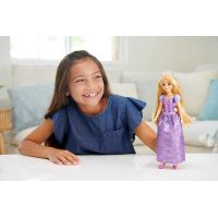 Mattel Disney Princess panenka princezna Locika 29 cm 5