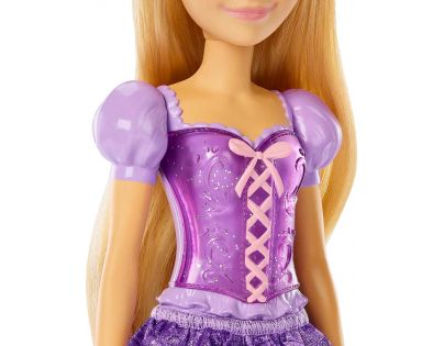 Mattel Disney Princess panenka princezna Locika 29 cm
