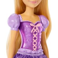 Mattel Disney Princess panenka princezna Locika 29 cm 3