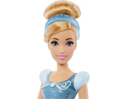 Mattel Disney Princess panenka princezna Popelka 29 cm