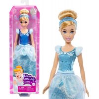 Mattel Disney Princess panenka princezna Popelka 29 cm 6